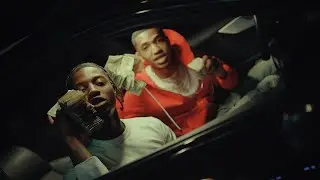 GTB Tre x OTM Tee - Relocate( Dir. by @RichNerdsProductions )