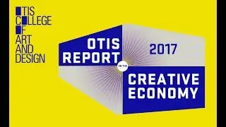 2017 Otis College Report on the Creative Economy