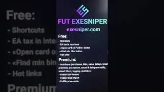 #fifatrading #fifasniping #fifasnipes #futtrading