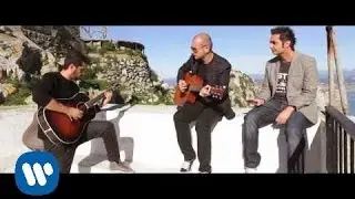 Taxi - ¿Qué quieres de mí? (acústico)