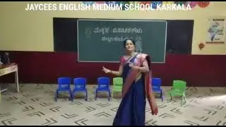 Children's day special  video#ಬುದ್ಧಿ ಮಾತ ಕೇಳಿ ಓ ಮುದ್ದು ಮಕ್ಕಳೇ