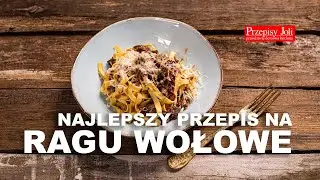 RAGU WOŁOWE - NAJLEPSZY PRZEPIS