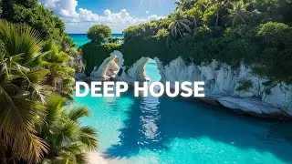 Deep House Deluxe 2025 &ndash; Chill Summer Mix inspired by Martin Garrix & Lost Frequencies