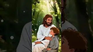 Jesus ⛪✝️❤️ #amen #jesus #trending #viral #shorts