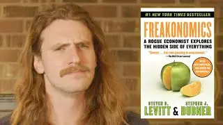 Freakonomics | Book Summary