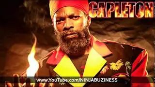 CAPLETON - PULL UP (TAP DANCE RIDDIM)