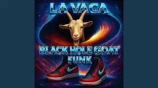 LA VACA BLACK HOLE GOAT FUNK