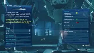 Final Fantasy VII Remake Playthrough Part 7