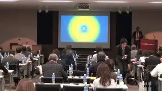 1/8 Toxic Metals- Disease from Skin to Brain - Raymond Pahlplatz, MD - Tokyo (2016)- Oligoscan