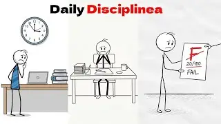 The ULTIMATE Daily Routine for Topper Students | Boost Your Grades Fast 📈