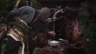 Black Myth Wukong - Path to the Wise Man and the Blessed Gourd to get Spirits
