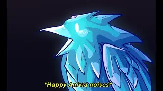 Ranked Grind Game 63: Anivia vs Gragas