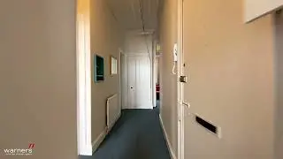 SCENEINVIDEO   9 Flat 4 Promenade Terrace, Edinburgh, Midlothian, EH15 1DT