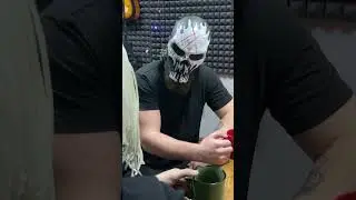 Он точно понял?  #музыка #metal #metalhead #musicband #метал #drums #band #rock #live #blackmetal