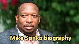 Mike Sonko  life History, biography,  education, career, wife, children, controversies, property 