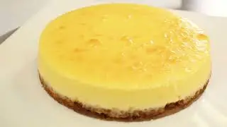 Learn Cheese cakes & Choux by APCA chef online / Official promo