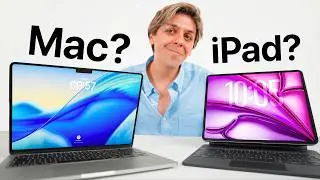 iPad vs MacBook: Which One Should You (Actually) Buy in 2026?