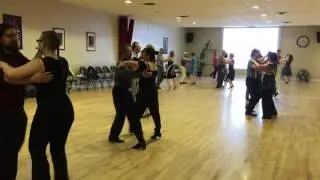 Beginner Samba Dance Class - Dance With Us Ottawa