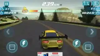 Drift car city traffic racer 2 android gameplay
