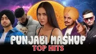 Top 20 Punjabi Songs in 2025