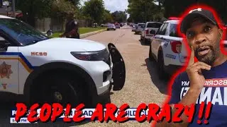 2 Men Killed During an Infant Custody Exchange that Went Left!!  😟 