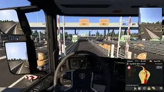 Euro Truck      -      Transporte de Produtos Eletrônicos