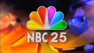 WEYI NBC 25 News Open (2013)