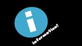 information!