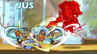 Brawlhalla new LEGEND is Here Priya