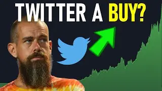 Is Twitter A Buy? Twitter (TWTR) Stock Analysis