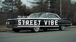 90s & 2000s Gangsta Rap Classics 🔥 Ultimate Old School Hip Hop Street Mix