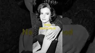 1950s Icons: Natalie Wood