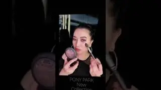 M. A. C PONY PARK COLLECTION