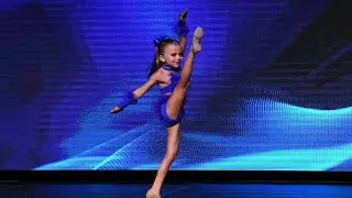 Wings  - Showstopper National Dance Competition Anaheim 2023