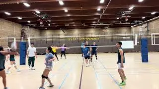 Kirkland League Game 3 (1/13/26)