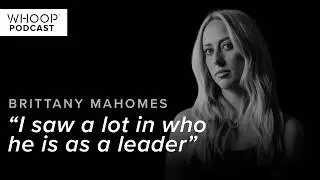 Brittany Mahomes: Family, Fitness, and Partnership with the MVP