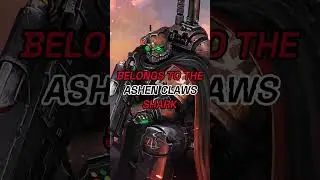 Tyberos Stole His Weapons