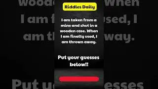 On to day 6!! #riddle #logicriddle #riddlesquiz #questions #brainteasers #quiz #brainteaser #riddles