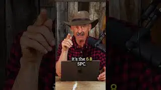 6.5 Грендель против 6.8 SPC