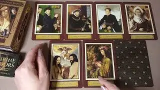 БЛИЗНЕЦЫ ♊ Таро прогноз на неделю 7 - 13 Июня 2021 года / GEMIN  Tarot Forecast
