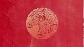 Gunned Down Horses - Good Night, Sleep Tight. SAVE THE DATE
