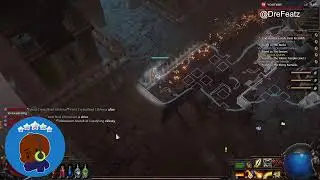 Mastering the Elements - POE1 Witch - New Season Play-through
