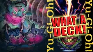 Fluffal OTK - What A Deck! - Episode 23 - October 2015