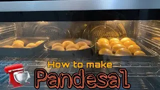 How to make pandesal without breadcrumbs | Cooking Serye