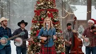 Nothin' Like A Bluegrass Christmas