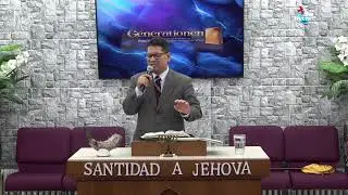 [ Servicio de Oración - 09.12.25 ] #mmmberlin #palabradevida