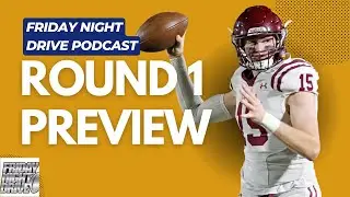 IHSA Football Round 1 Playoff Preview: The Most Intriguing Matchups