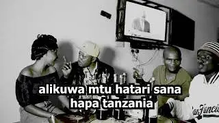 leaked video kabla MUSSA CHESSA hajaokoka. shuhudia ilivyokuwa.