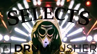 The Drum Pusher Selects 04