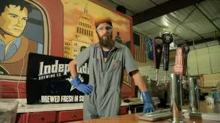 Independence Brewing Promo